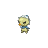 Shiny Capsakid